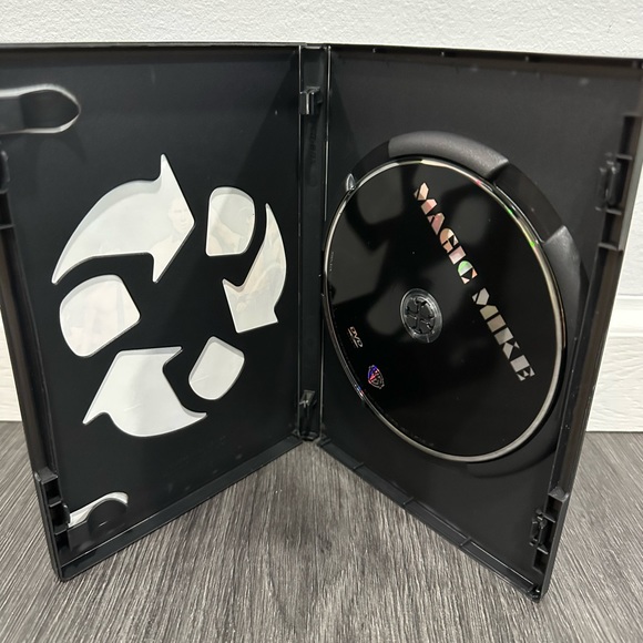 Magic mike DVD - great condition - Picture 2 of 3